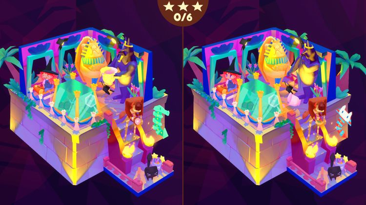 Harmony's Odyssey EU PC Steam CD Key