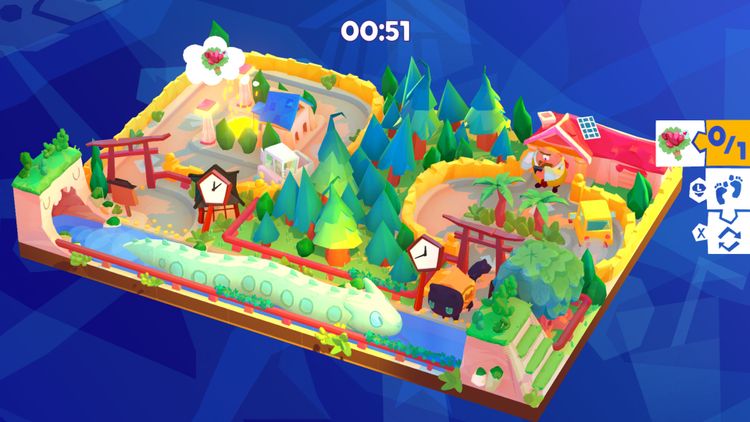 Harmony's Odyssey EU PC Steam CD Key