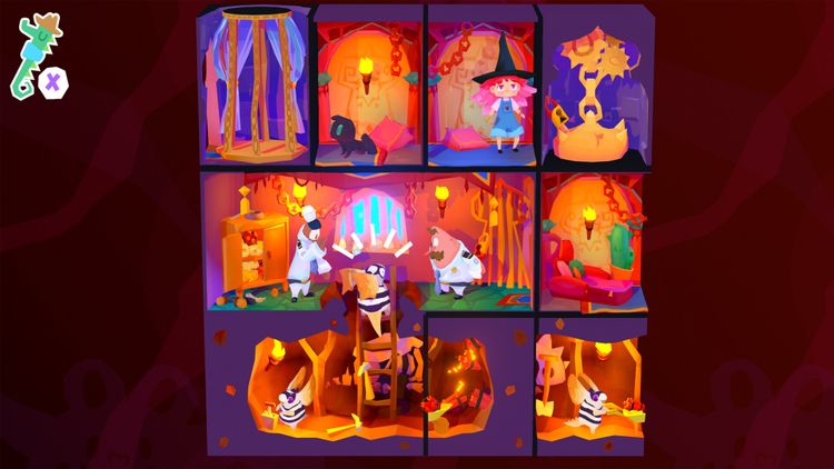 Harmony's Odyssey EU PC Steam CD Key