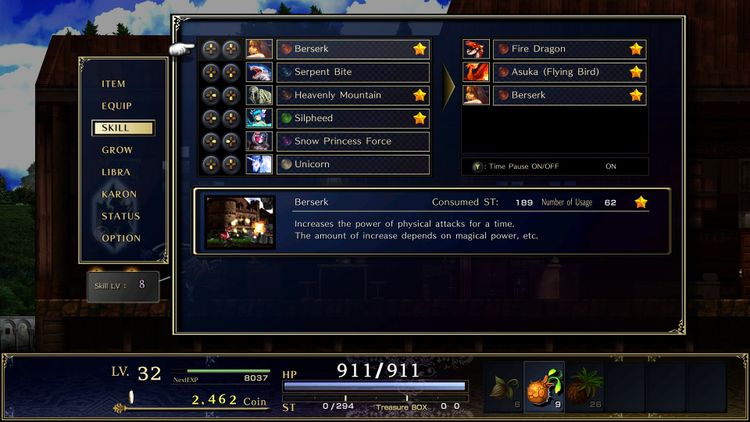 ASTLIBRA Revision Steam Account