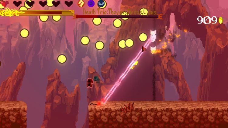 Cloaks and Capes Steam CD Key