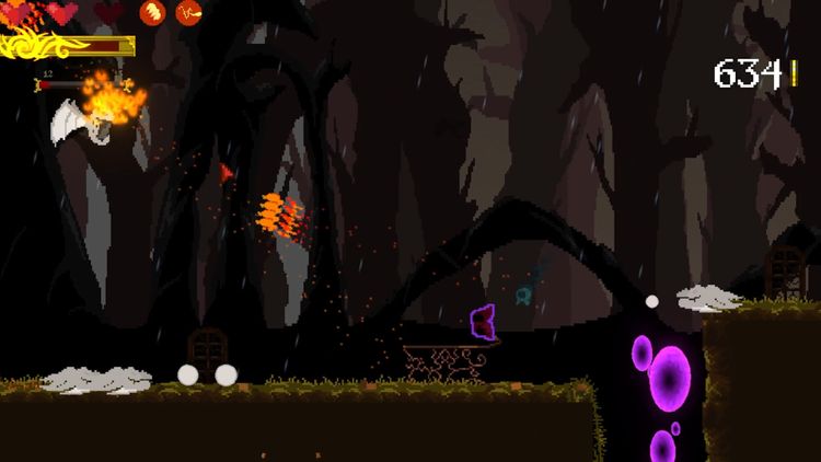 Cloaks and Capes Steam CD Key