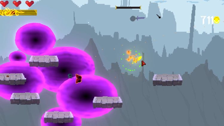 Cloaks and Capes Steam CD Key