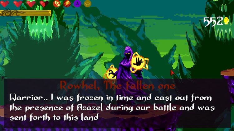 Cloaks and Capes Steam CD Key