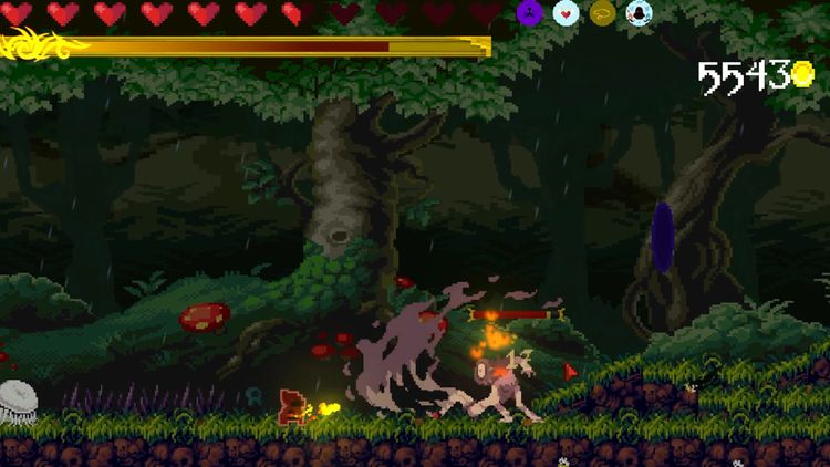 Cloaks and Capes Steam CD Key