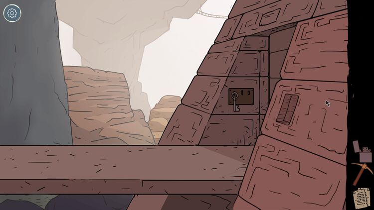 Through Abandoned: The Underground City Steam CD Key