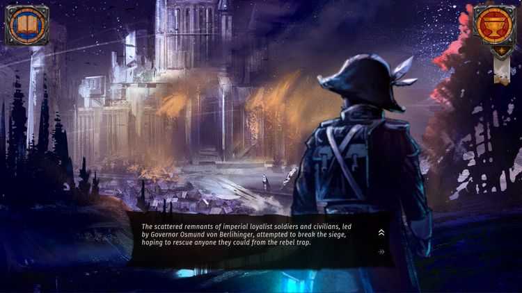 With Good Intentions Steam CD Key