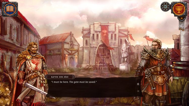 With Good Intentions Steam CD Key