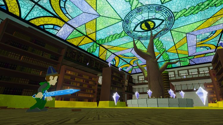 One True Hero Steam CD Key