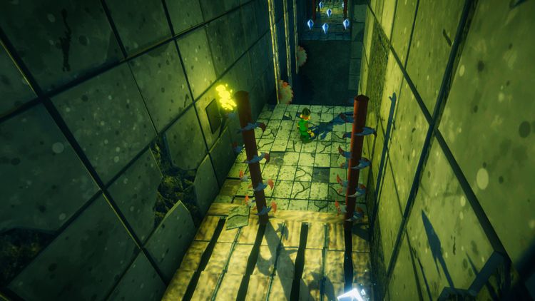 One True Hero Steam CD Key