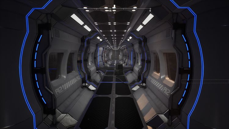 Cybernetic Fault Steam CD Key