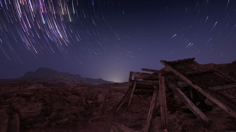 DeepStates [VR] Steam CD Key