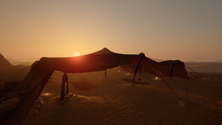 DeepStates [VR] Steam CD Key