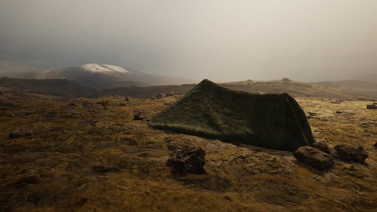 DeepStates [VR] Steam CD Key