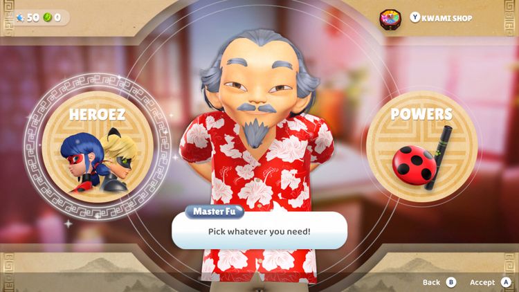 Miraculous: Rise of the Sphinx PC Steam CD Key