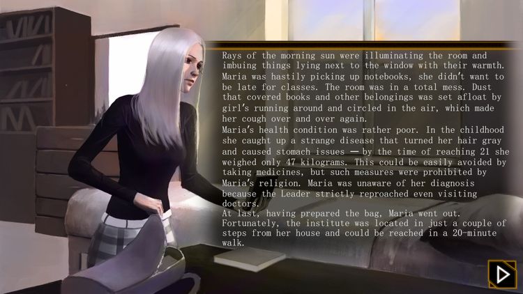 Paramnesia Steam CD Key