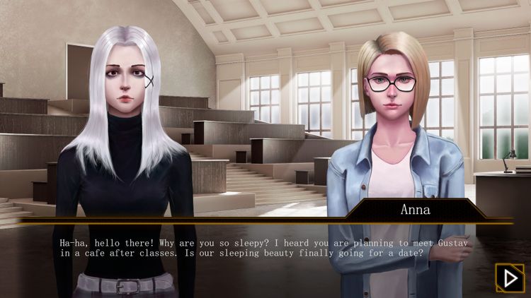 Paramnesia Steam CD Key