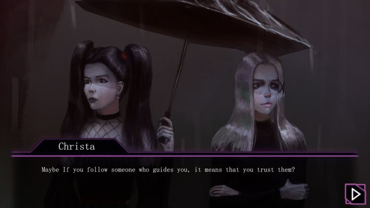 Paramnesia Steam CD Key