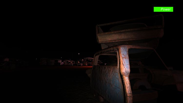 Junkyard Fury 2 Steam CD Key