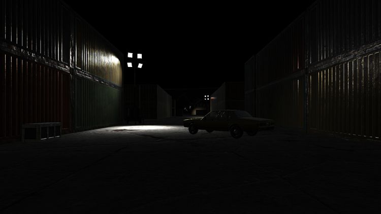 Junkyard Fury 2 Steam CD Key