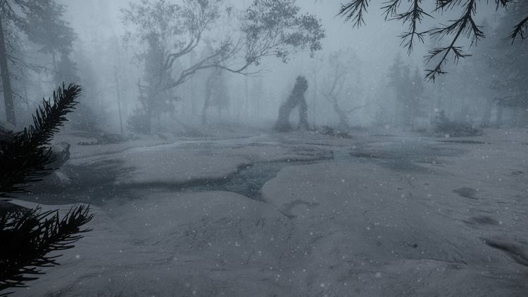 The Alien Cube Deluxe Edition PC Epic Games Account