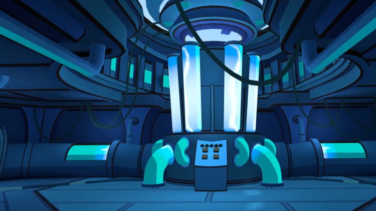 Among Us VR Steam CD Key