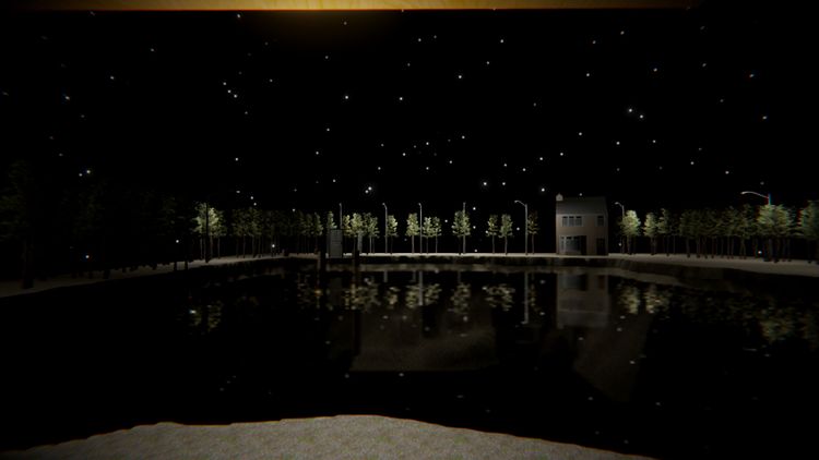 Jack Is Missing Steam CD Key