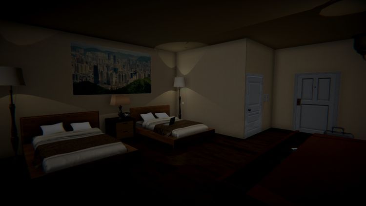 Jack Is Missing Steam CD Key