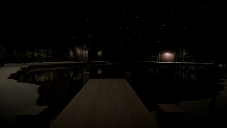 Jack Is Missing Steam CD Key