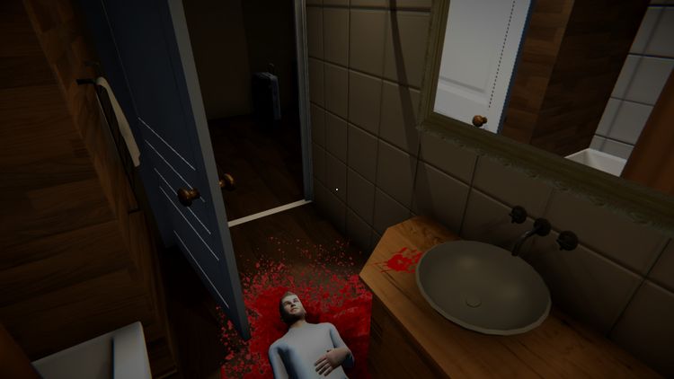 Jack Is Missing Steam CD Key