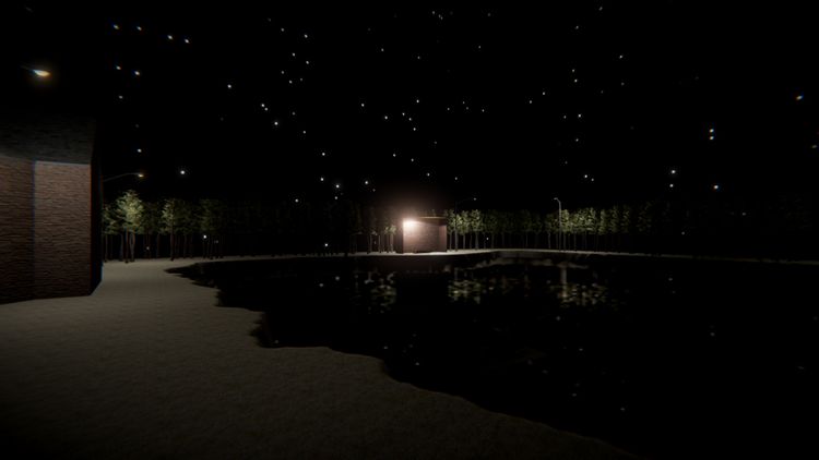 Jack Is Missing Steam CD Key