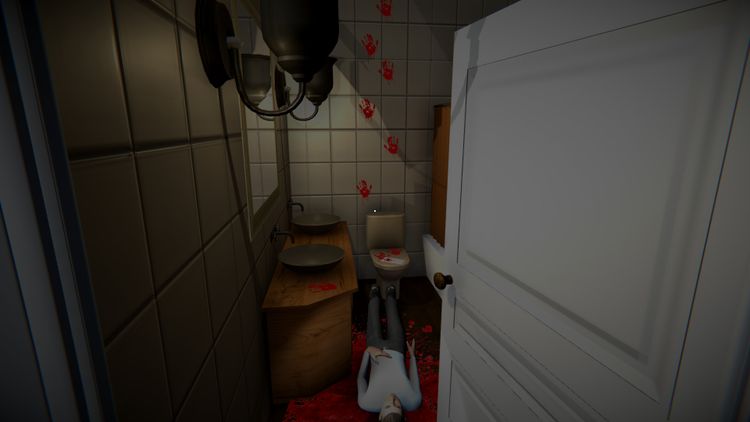 Jack Is Missing Steam CD Key