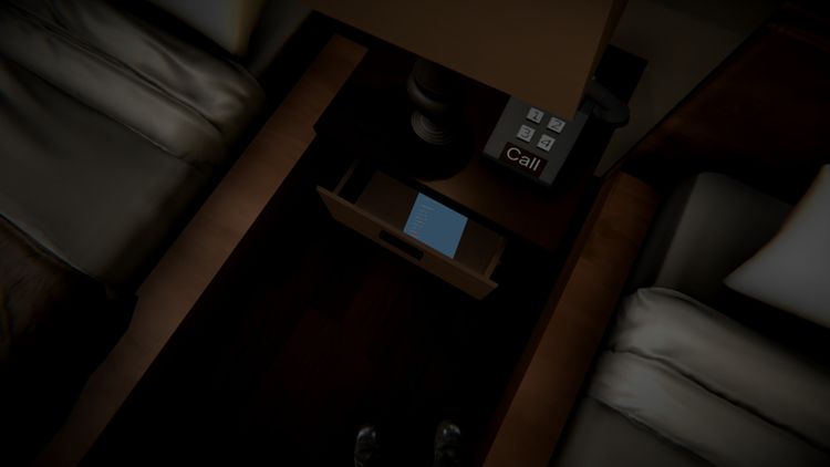 Jack Is Missing Steam CD Key