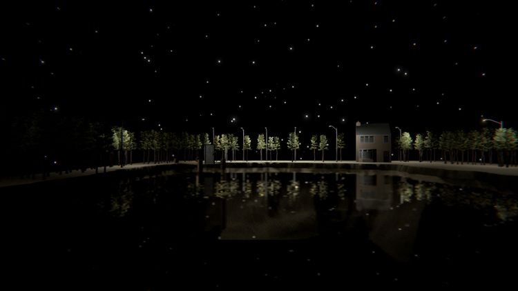 Jack Is Missing Steam CD Key