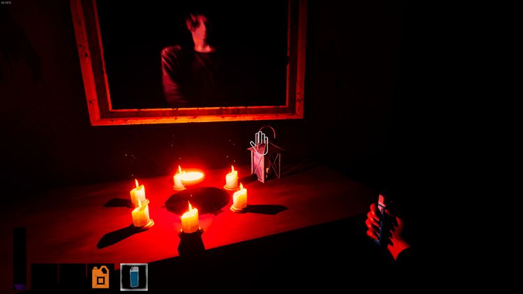 Death's Playground Steam CD Key