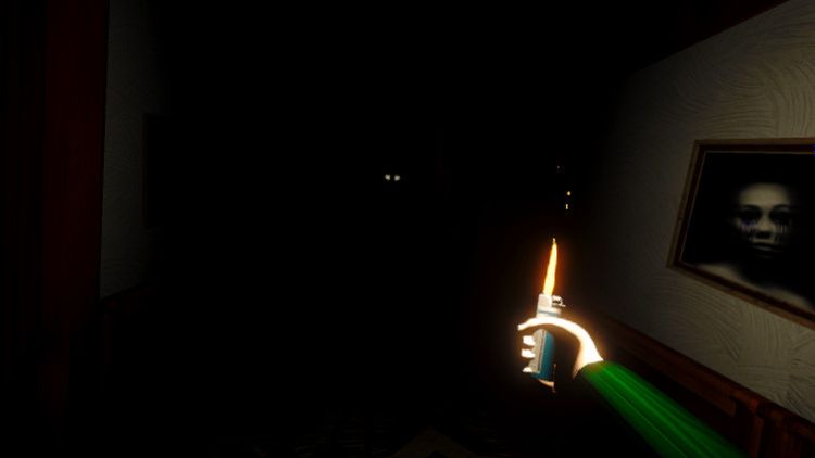 Death's Playground Steam CD Key