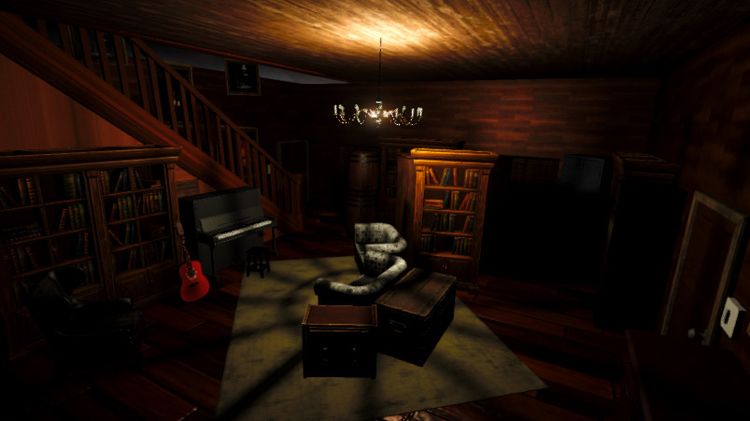 Death's Playground Steam CD Key