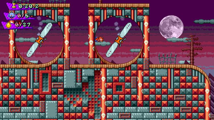 Panic Porcupine Steam CD Key