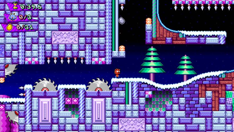 Panic Porcupine Steam CD Key