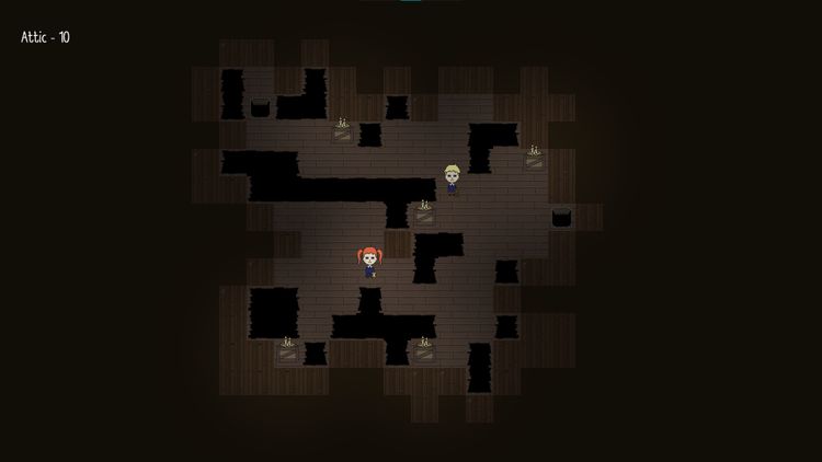 Each Other Steam CD Key