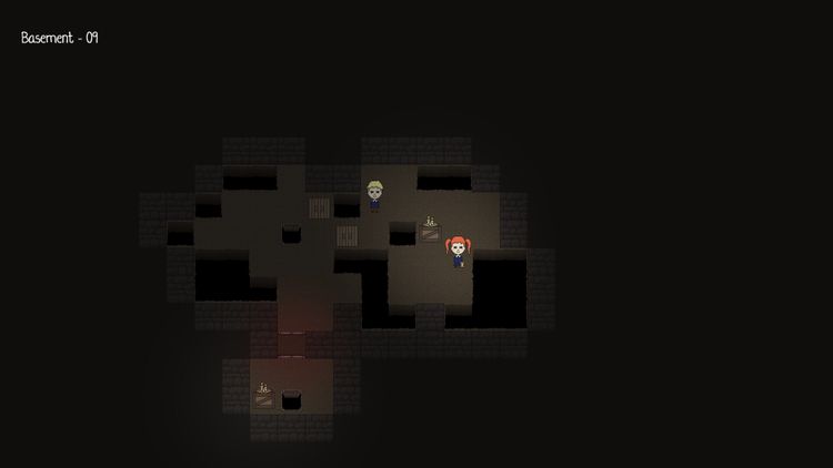 Each Other Steam CD Key