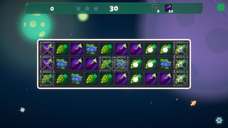 Fish Story: Gourmet Puzzle Steam CD Key