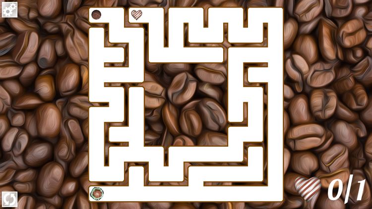 Maze Art: Brown Steam CD Key