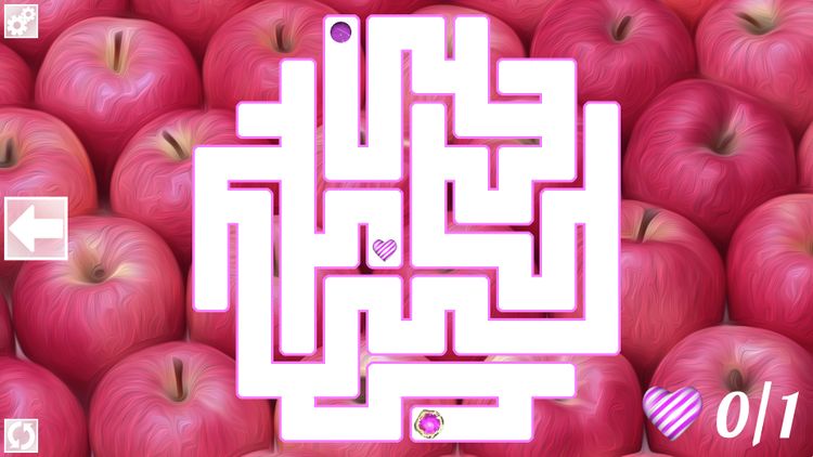 Maze Art: Pink Steam CD Key