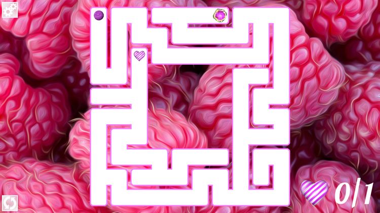 Maze Art: Pink Steam CD Key