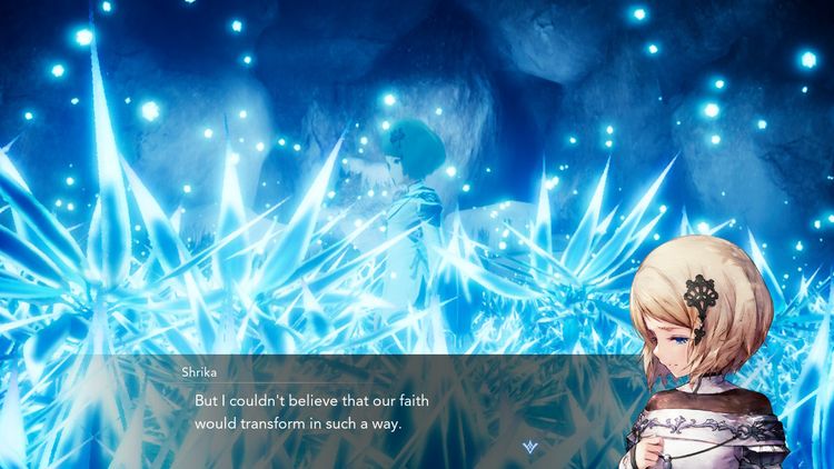 HARVESTELLA Steam CD Key