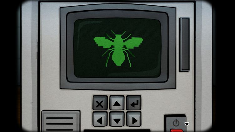 The Past Within Steam Altergift