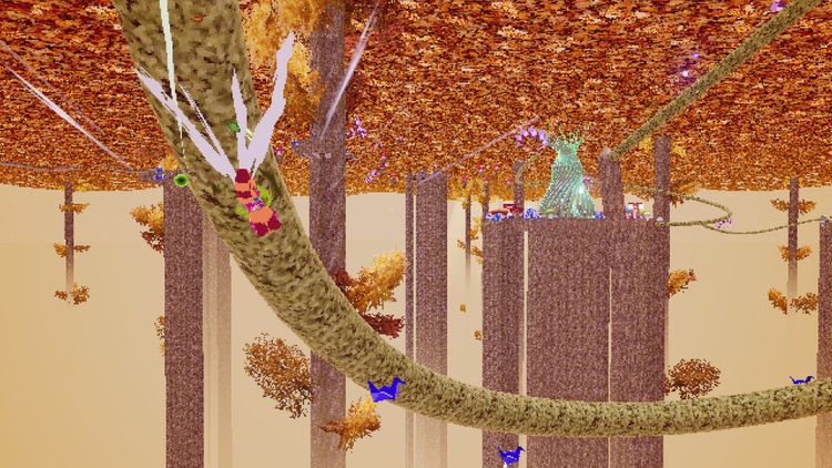 Lunistice Steam CD Key