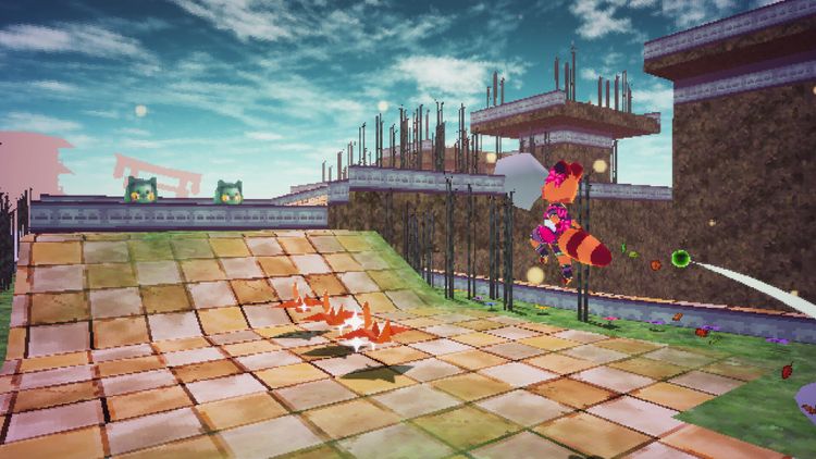 Lunistice Steam CD Key