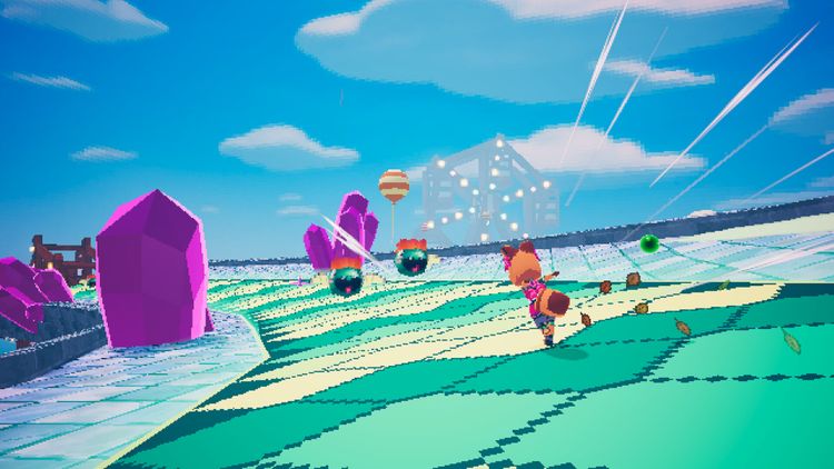 Lunistice Steam CD Key